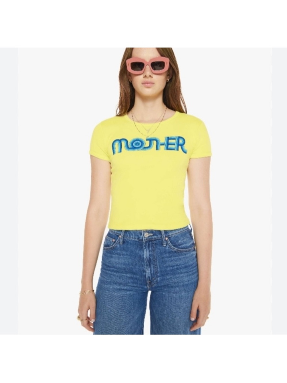 Mother Brand The Itty Bitty Ringer